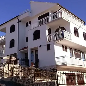  Apartament Nada Chorwacja