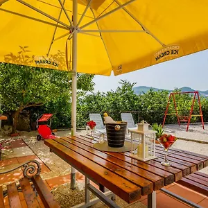  Apartament Josip Chorwacja
