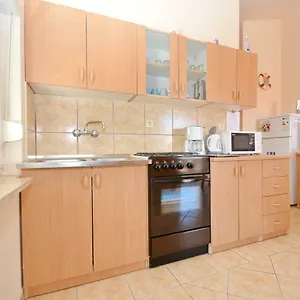  Apartment Stefi Kroatien