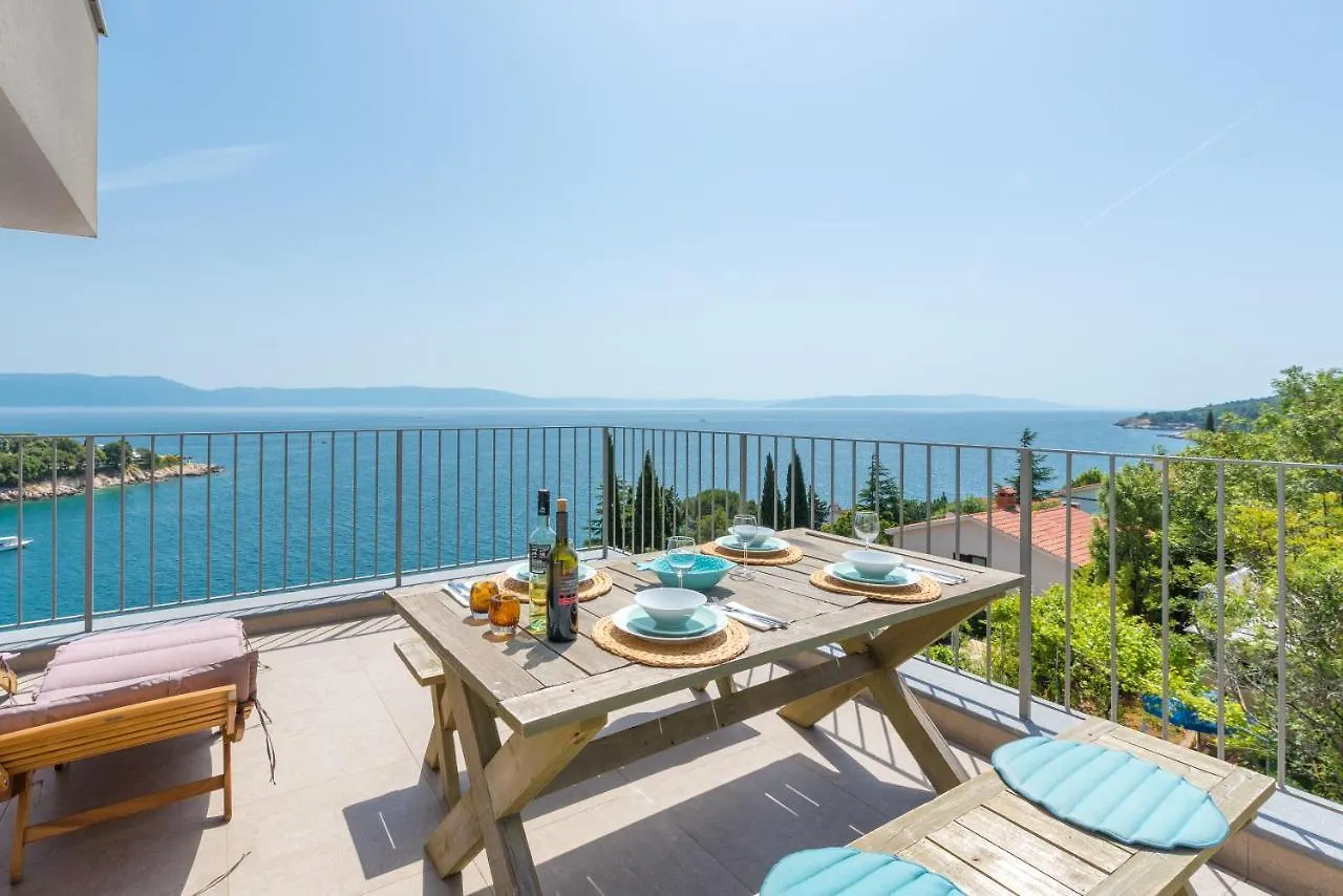 House 61 Sveta Marina Daire