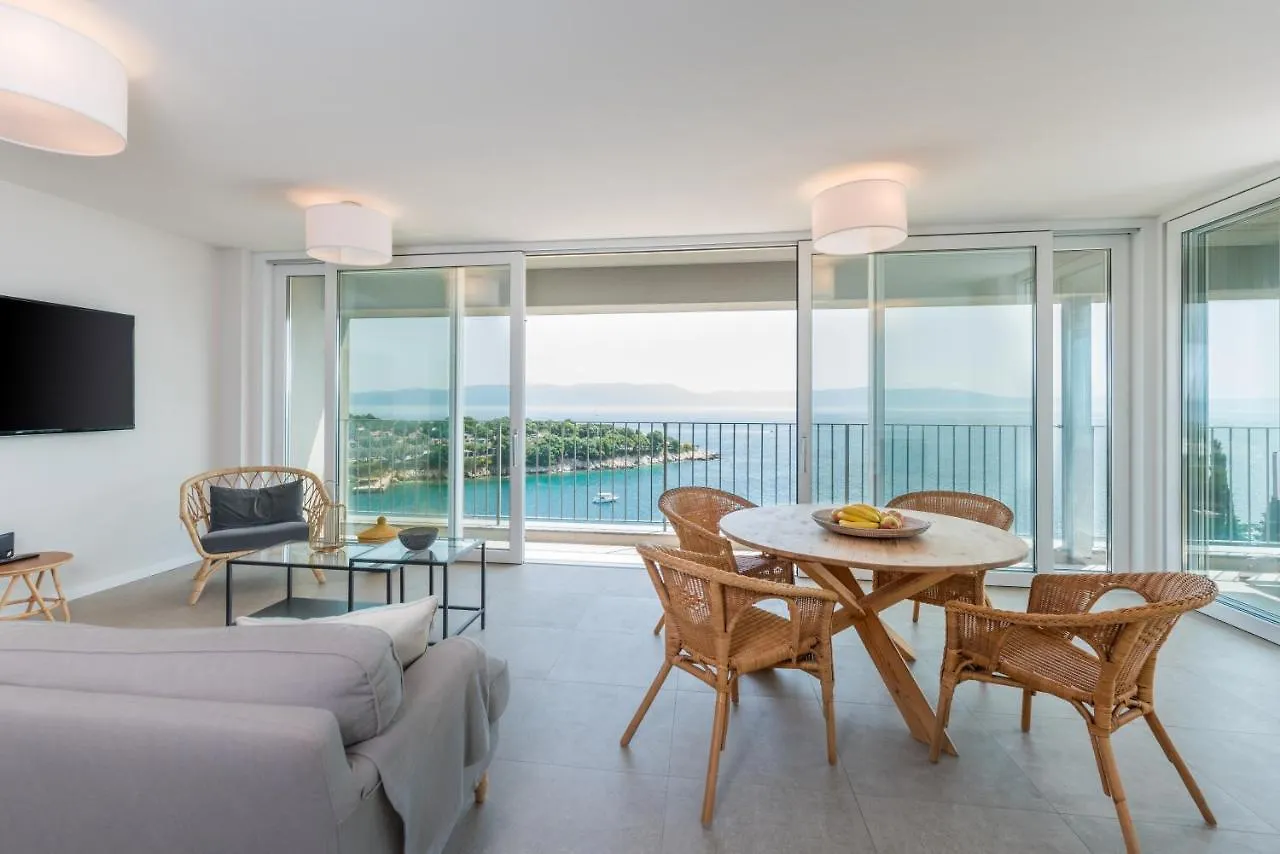 House 61 Sveta Marina Daire