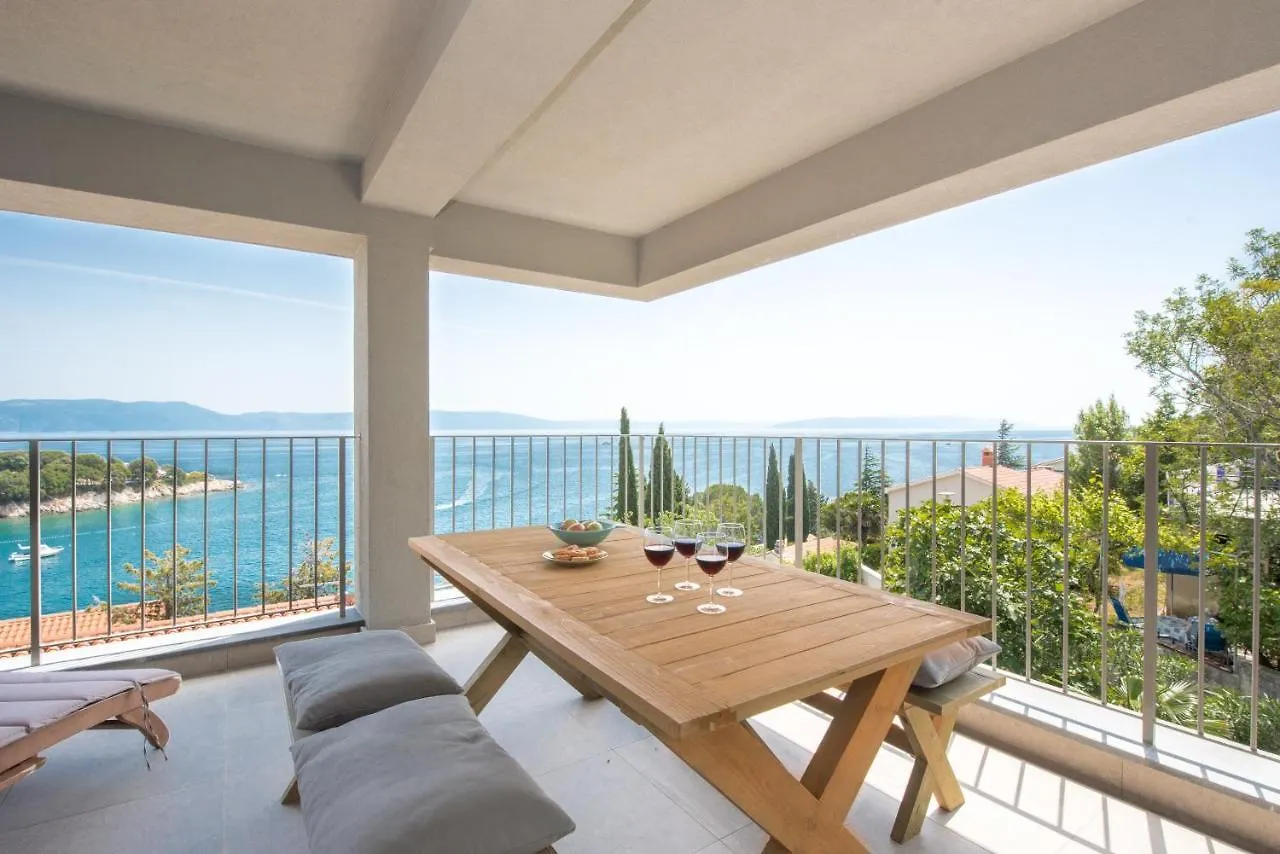 House 61 Sveta Marina Daire