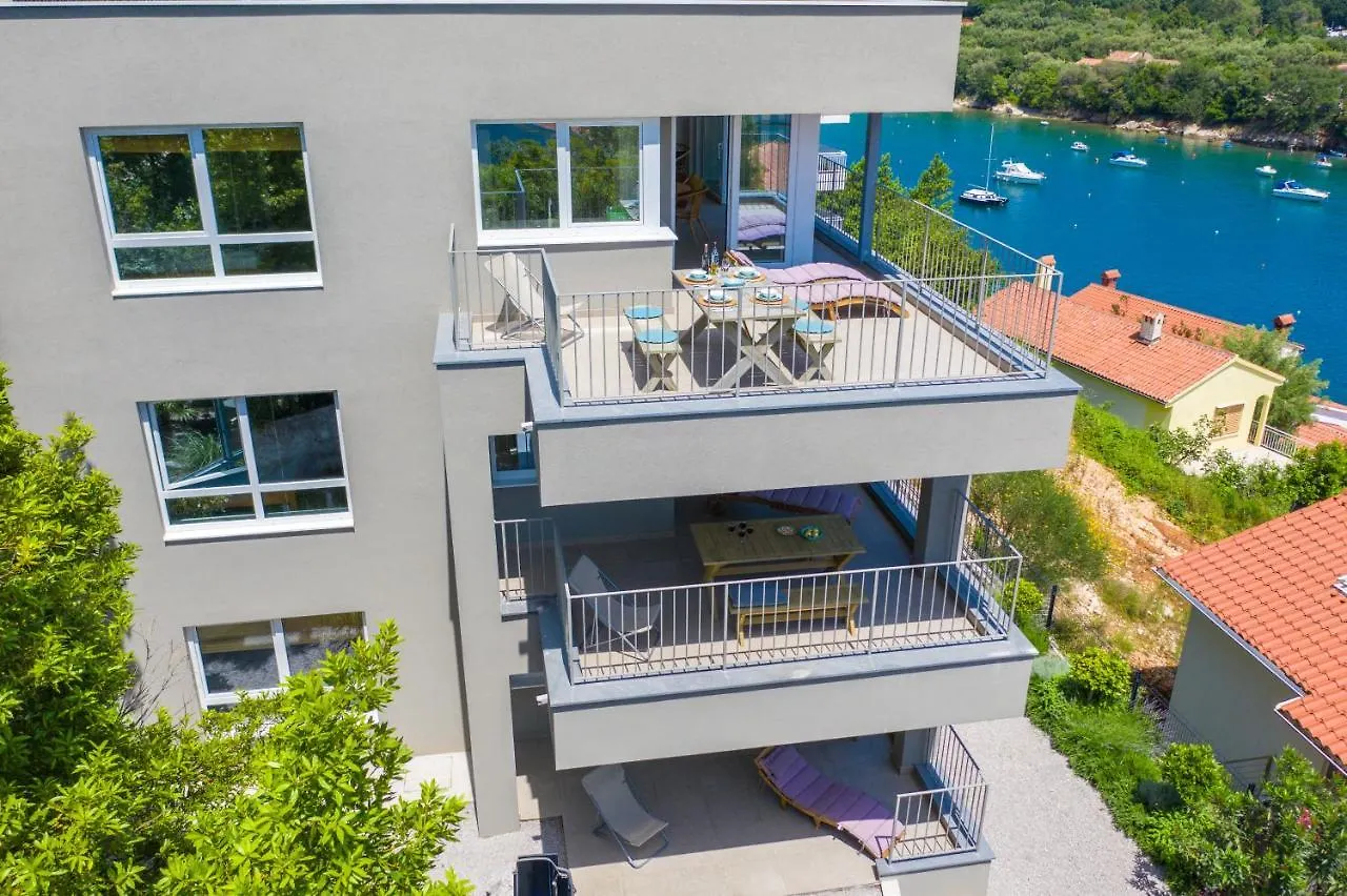 House 61 Sveta Marina Daire