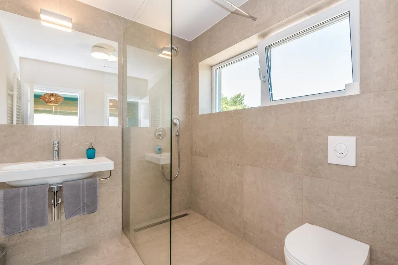 House 61 Sveta Marina Daire