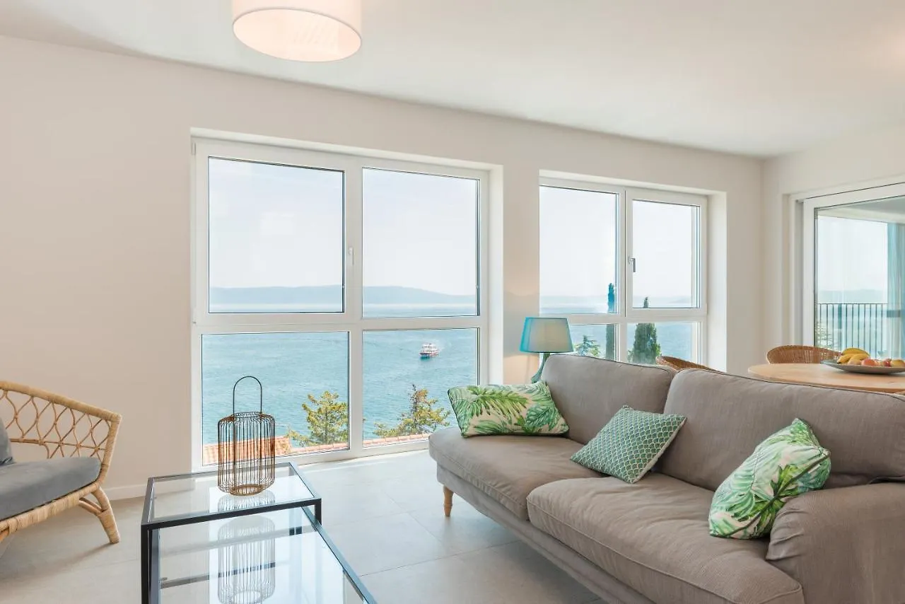 House 61 Sveta Marina Daire