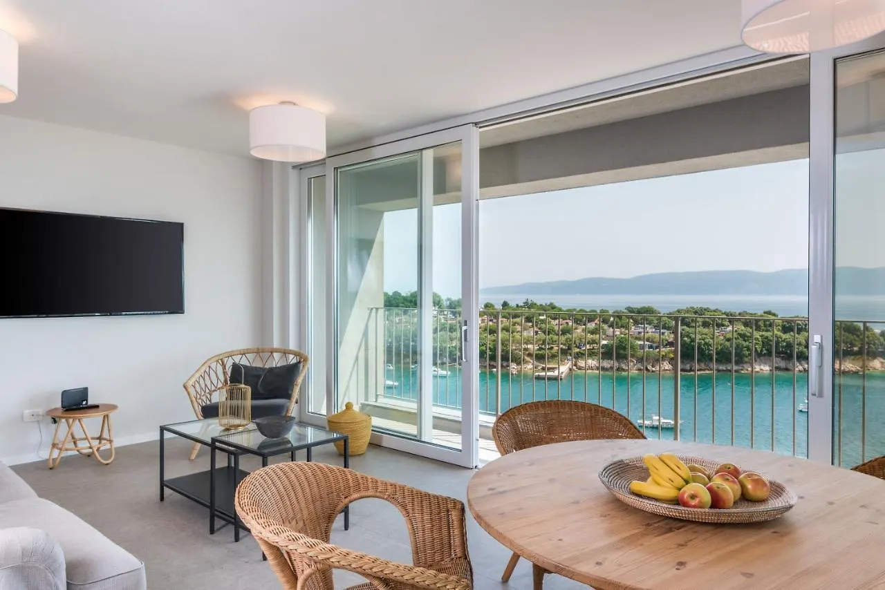 House 61 Sveta Marina Daire