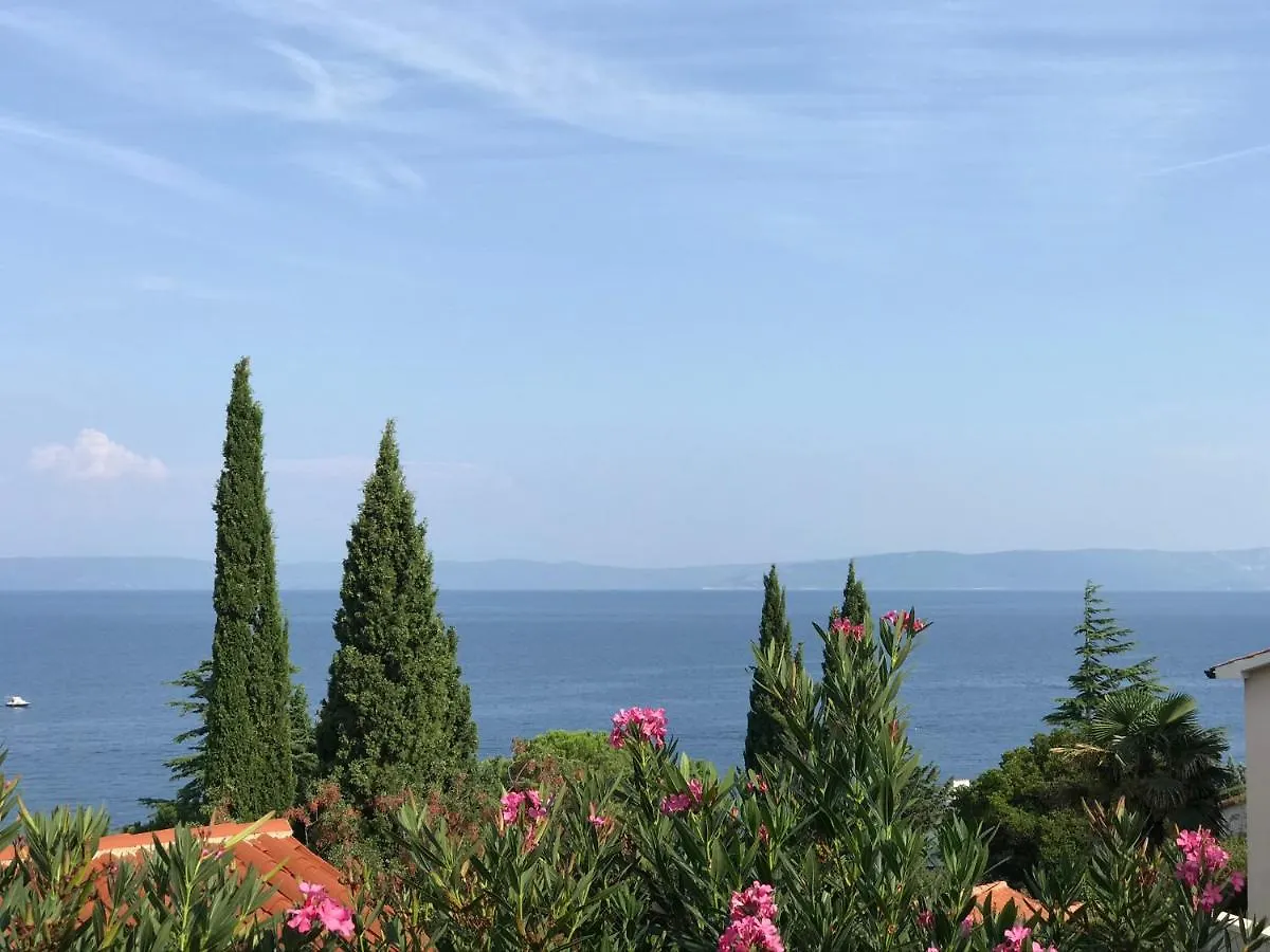 House 61 Sveta Marina Daire